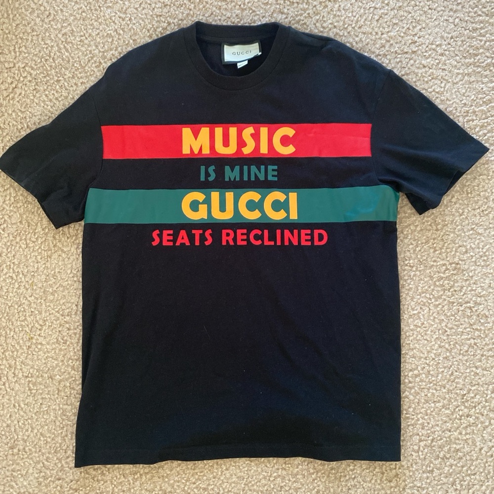 Men’s Tshirt
